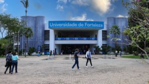 Unifor lança inscrições para 850 bolsas de até 100%