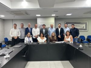 Fecomércio discute crédito e financiamento de veículos