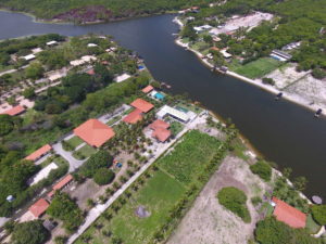 Lagoa do Uruá