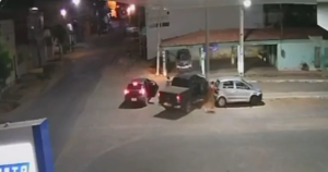 Empresário ligado a prefeito Bebeto do Choró é acusado de ser o mandante de um assassinato em Canindé, no dia das eleições de 2024 - (Foto: Reprodução)