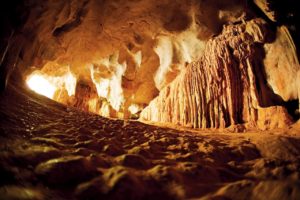 Gruta de Ubajara