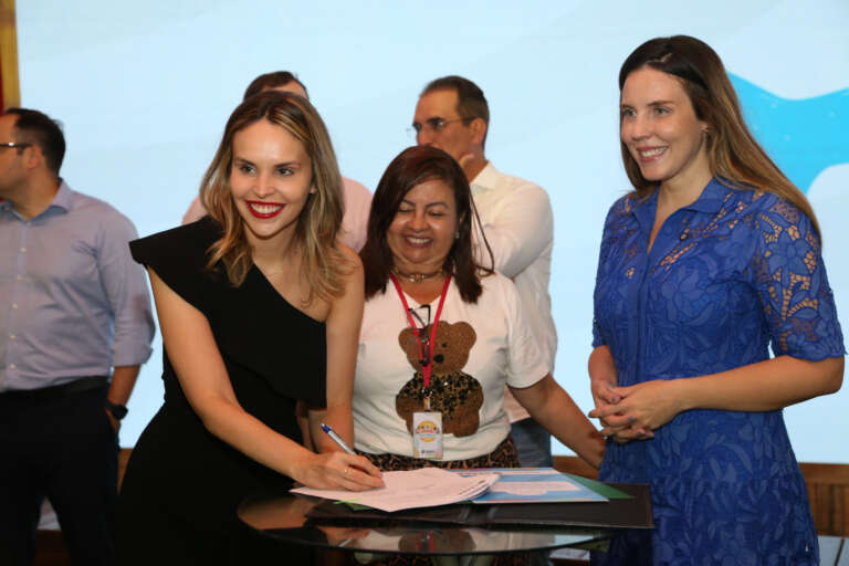 Ceará investe R$ 4 milhões em atendimento a crianças com autismo