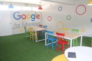 Primeira Sala Google indígena do Brasil é inaugurada no Ceará