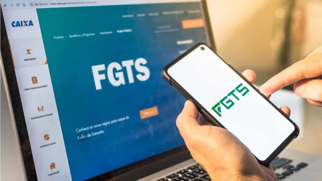 Quase 900 mil empresas são notificadas por falhas no FGTS
