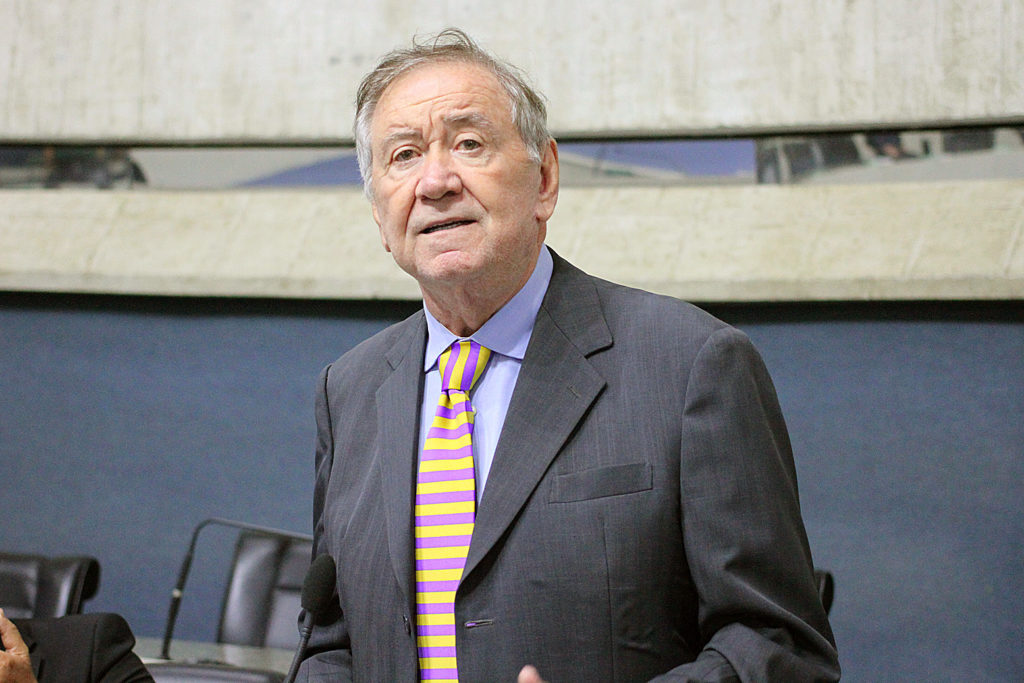 Processo de Moésio Loiola teve parecer da Polícia Federal; município pode viver novas eleições ainda no ano de 2025 - (Foto: Júnior Pio)
