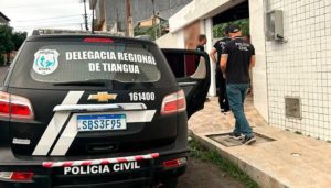 O vereador de Ubajara poderá responder por improbidade administrativa. Empresários locais e servidores também são investigados - (Foto: Divulgação)