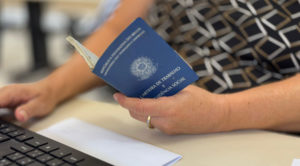 Desemprego no Ceará fica estável no 1º trimestre de 2025