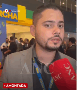 Para o gestor, programas como os 'Quintais Gastronômicos' fortalece diversos pontos, a exemplo da cultura e economia de Amontada - (Foto: REDE ANC)