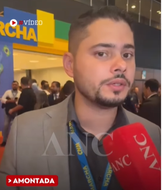 Para o gestor, programas como os 'Quintais Gastronômicos' fortalece diversos pontos, a exemplo da cultura e economia de Amontada - (Foto: REDE ANC)