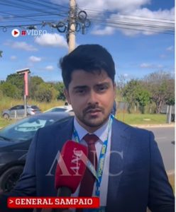 De acordo com João Paulo Cordeiro, os municípios podem fazer gestões mais qualificadas com uma maior autonomia - (Foto: REDE ANC)