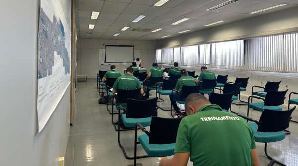Metrofor convoca 11 novos profissionais para reforçar operação