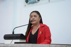 Câmara de Fortaleza pode criar comissão para pautas femininas