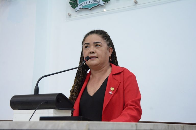 Câmara de Fortaleza pode criar comissão para pautas femininas