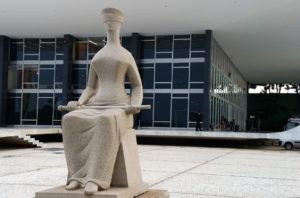 STF julga acusações de golpe após eleições