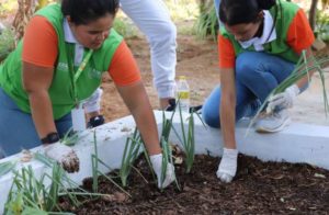 AJA convoca cadastro de reserva para assinatura no Parque do Cocó