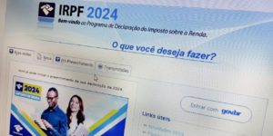 Saiba como doar parte do Imposto de Renda para a Santa Casa de Fortaleza