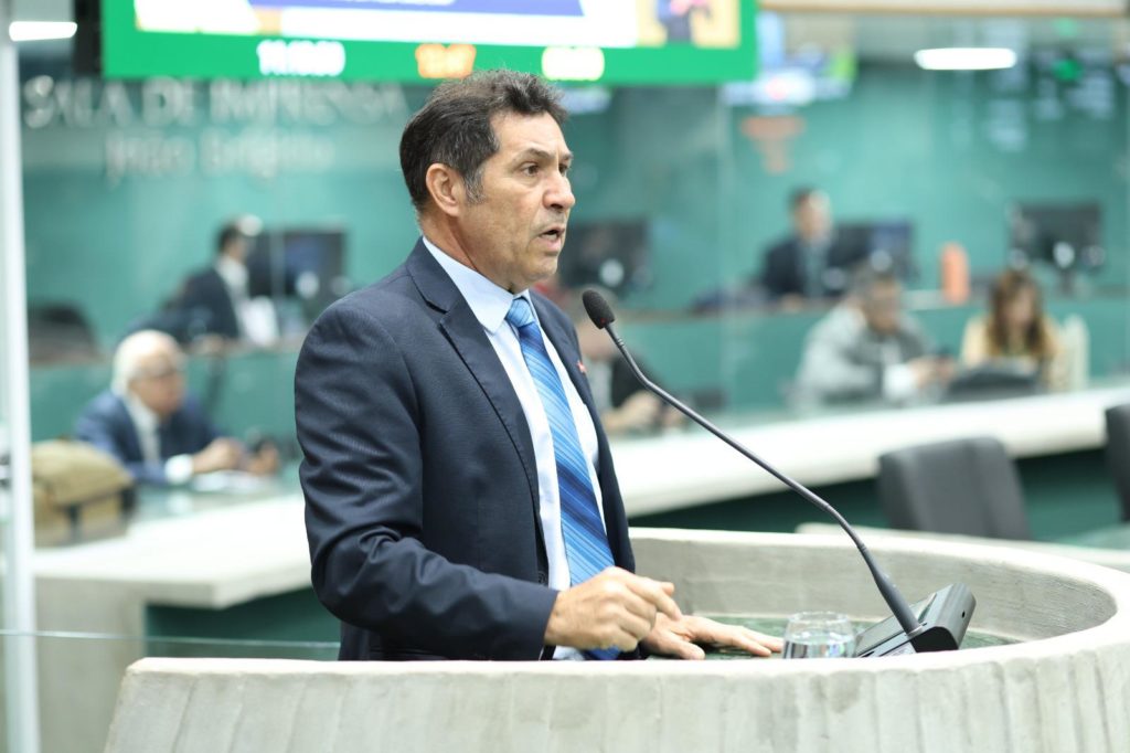 Na Assembleia Legislativa, Audiência Pública debate a proposta de Regulamentação da Inteligência Artificial