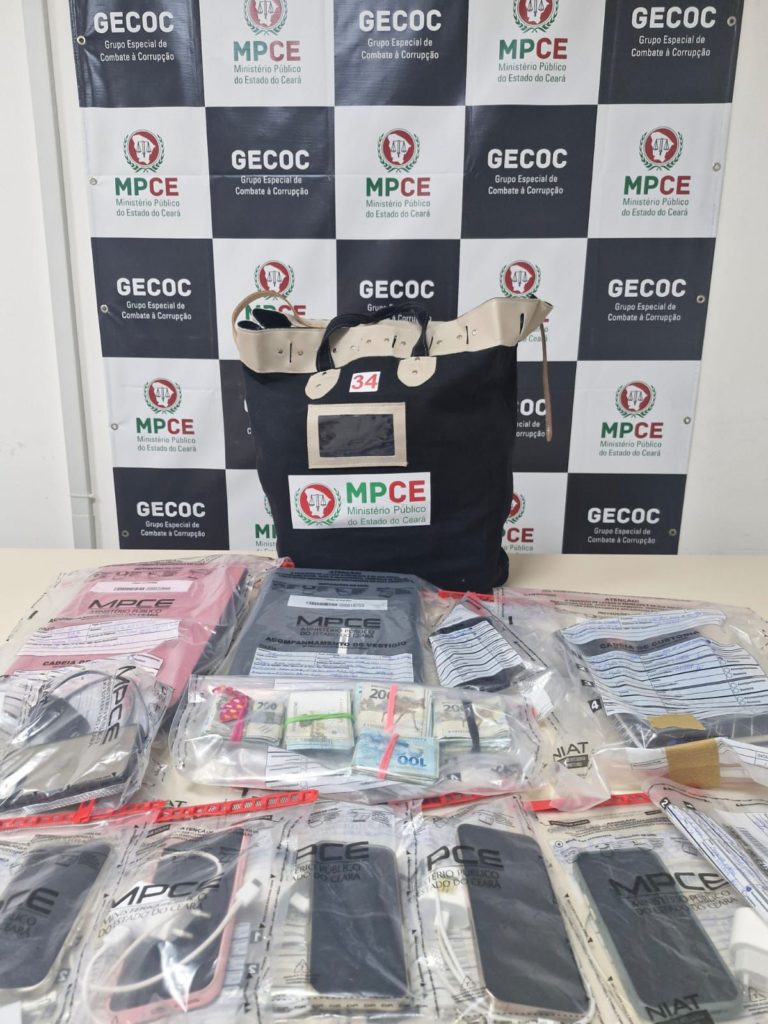 MP investiga fraude em contrato de R$ 6 mi em Tejuçuoca