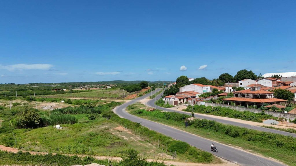 Calor predomina no Ceará nesta segunda(12) e terça(13)
