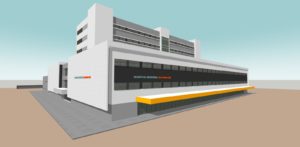 Construção do Hospital de Iguatu: edital sai dia 26 de Maio
