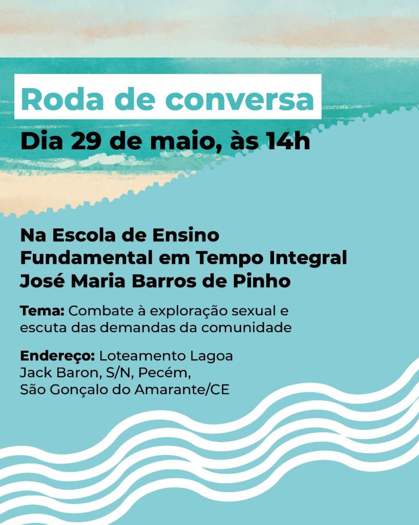 Amar Defensoria: mutirão leva atendimentos e orientações jurídicas a São Gonçalo 