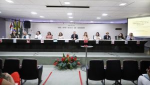 MPCE intensifica prevenção e combate à violência contra crianças e adolescentes