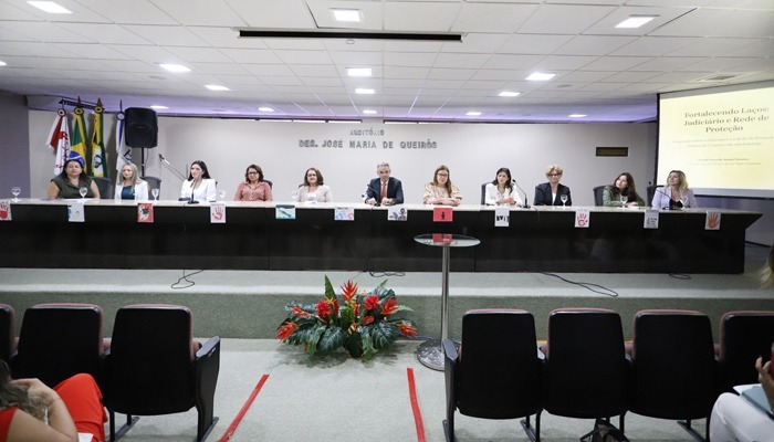 MPCE intensifica prevenção e combate à violência contra crianças e adolescentes