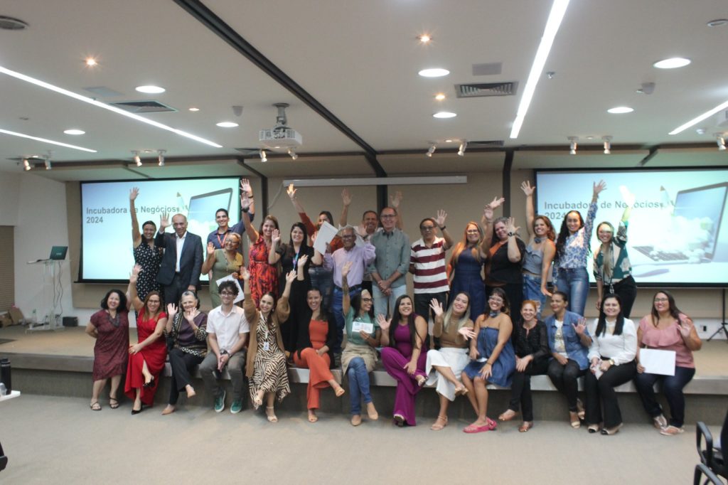 Enel Ceará abre inscrições para nova turma do projeto Incubadora de Negócios em Fortaleza