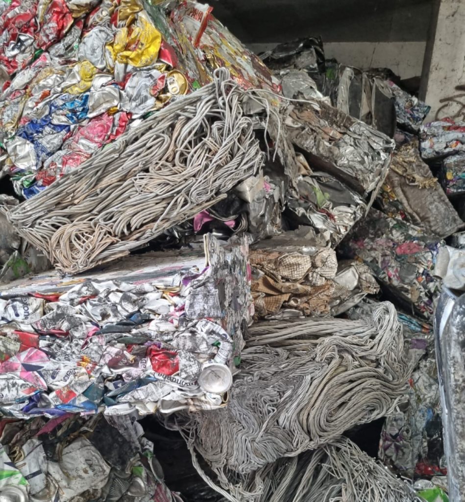 Enel e SSPDS apreendem 100 kg de cabos em ação contra furtos no CE