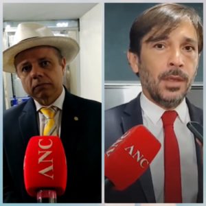 A discussão sobre a entrega de quentinhas do programa "Ceará Sem Fome" teve início após a análise de um projeto que visa fortalecer a ação - (Foto: REDE ANC)