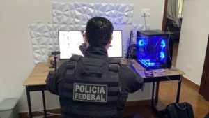 Mais de 30 pessoas são presas em operação contra abuso infantil