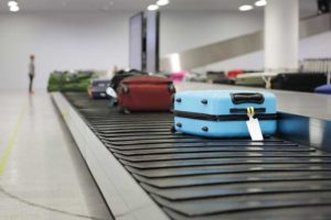 Justiça determina R$ 10 mil de indenização por mala extraviada em Fortaleza