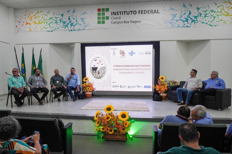 Tecnologia e leite do futuro: startups se destacam no interior do Ceará
