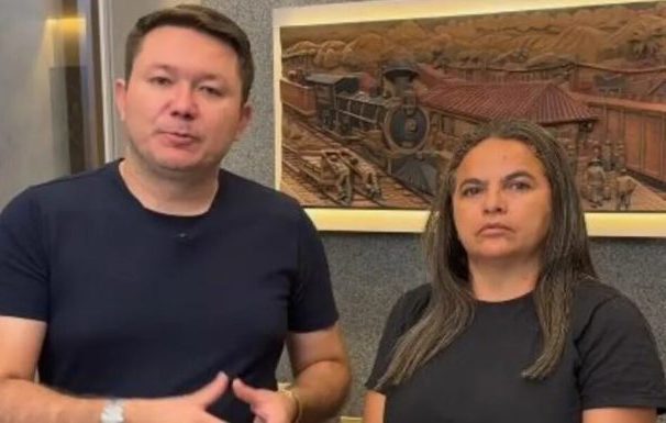 Justiça marca eleição após cassação de prefeito e vice em Senador Sá