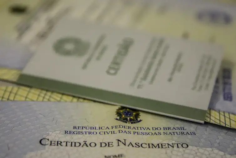 Ceará tem menor número de nascimentos desde 2001