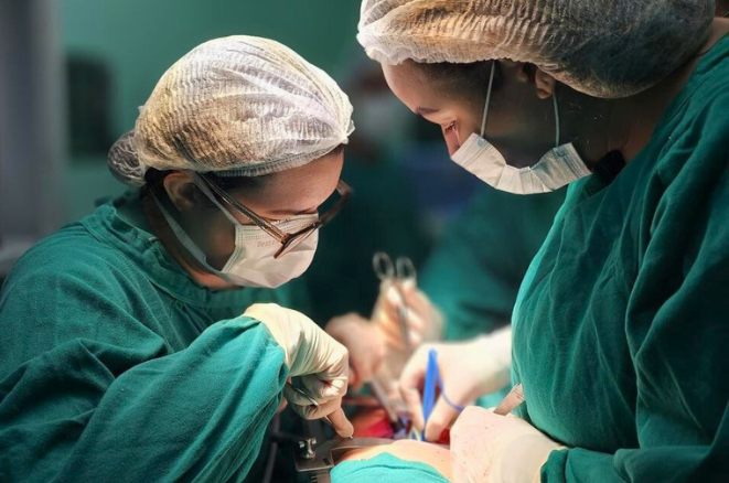 Hospitais do interior passam a realizar cirurgias eletivas no Ceará