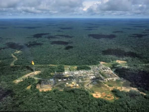 Nova licença ambiental pode destravar petróleo na Amazônia