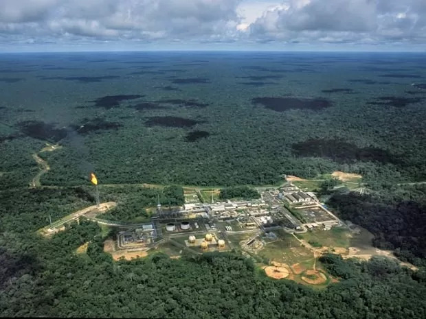 Nova licença ambiental pode destravar petróleo na Amazônia