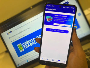 Crédito do Trabalhador libera troca de dívidas para juros menores
