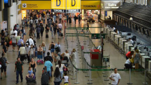 Aeroporto