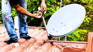Governo amplia entrega gratuita de antenas digitais