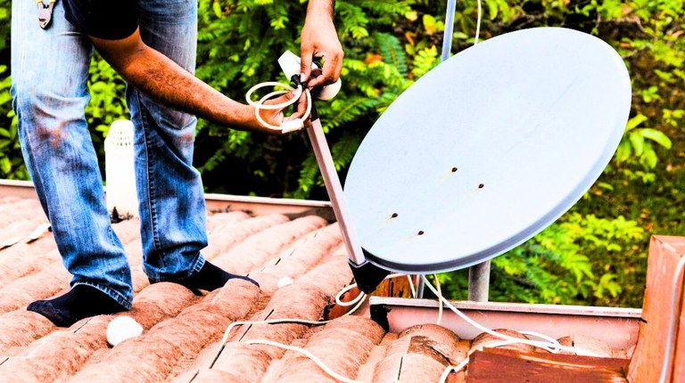 Governo amplia entrega gratuita de antenas digitais