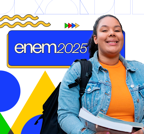 Enem 2025: MEC divulga datas