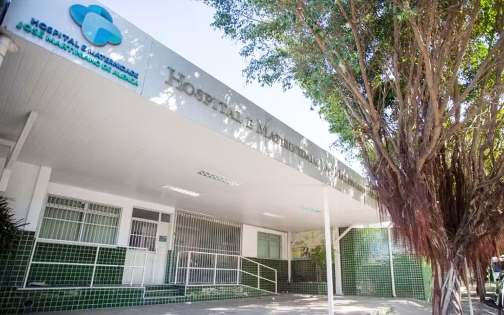 Estado quer recriar hospital militar no Centro de Fortaleza