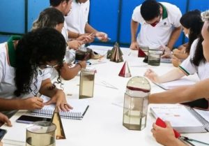 Programa federal une alívio fiscal e expansão do ensino técnico