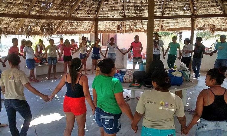 População quilombola no Ceará é majoritariamente rural e jovem