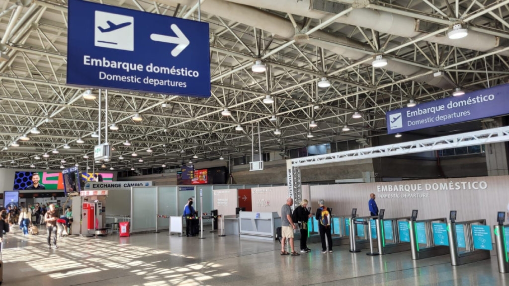 Voa Brasil atingiu 40 mil reservas com passagens de até R$ 200