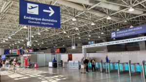 Voa Brasil atingiu 40 mil reservas com passagens de até R$ 200