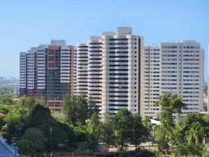 Preços de imóveis em Fortaleza devem subir até 8% em 2025