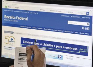 Nova isenção do Imposto de Renda começa a valer; confira a tabela